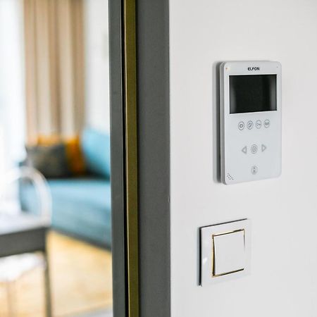 Kazimierza Wielkiego Luxury Apartment Kraków Eksteriør billede