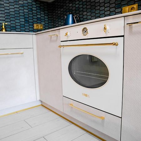 Kazimierza Wielkiego Luxury Apartment Kraków Eksteriør billede