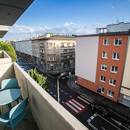 Kazimierza Wielkiego Luxury Apartment Kraków Eksteriør billede