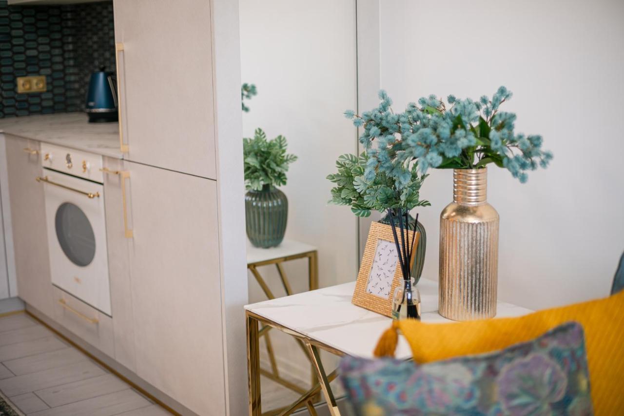 Kazimierza Wielkiego Luxury Apartment Kraków Eksteriør billede