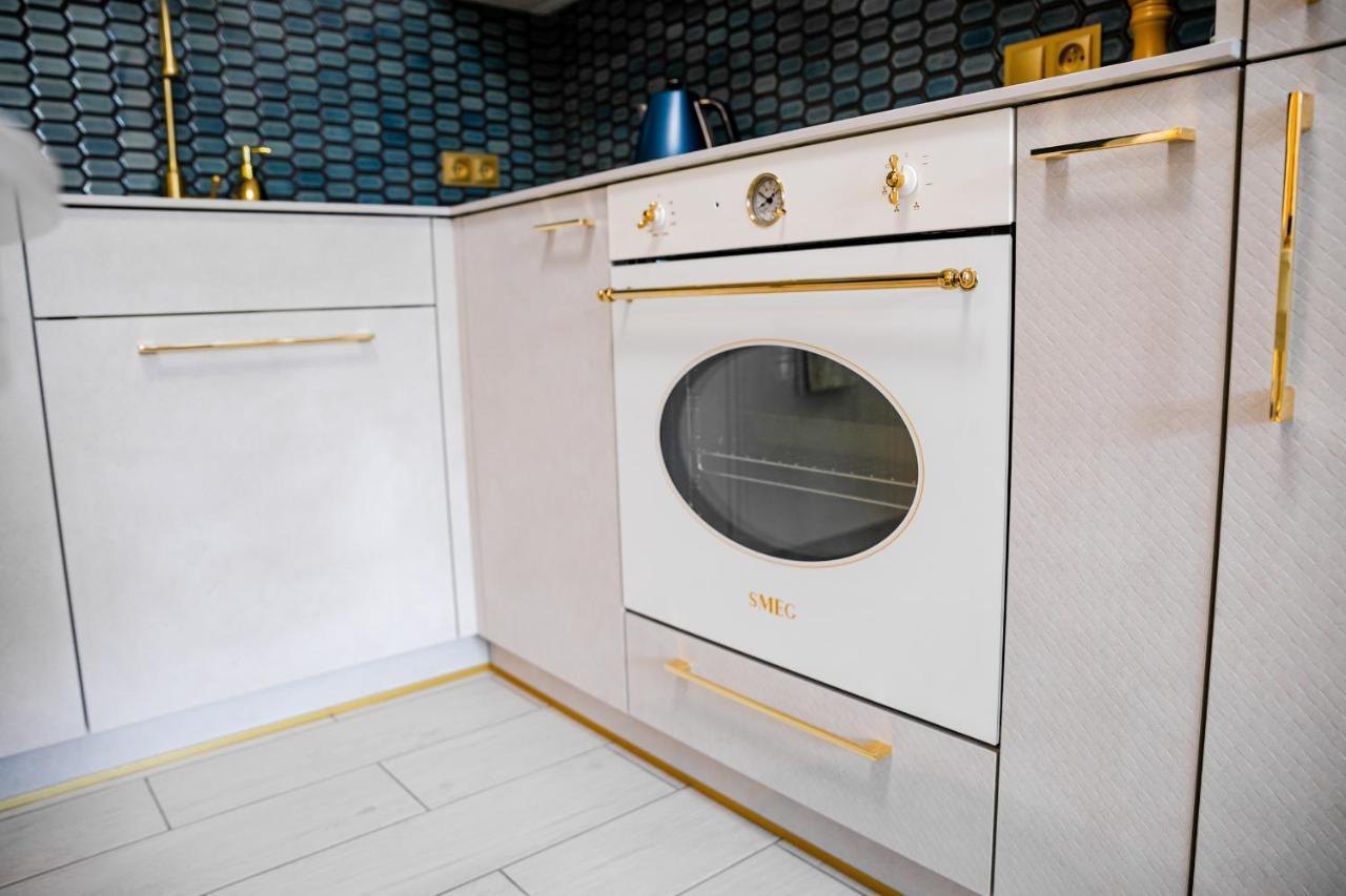 Kazimierza Wielkiego Luxury Apartment Kraków Eksteriør billede