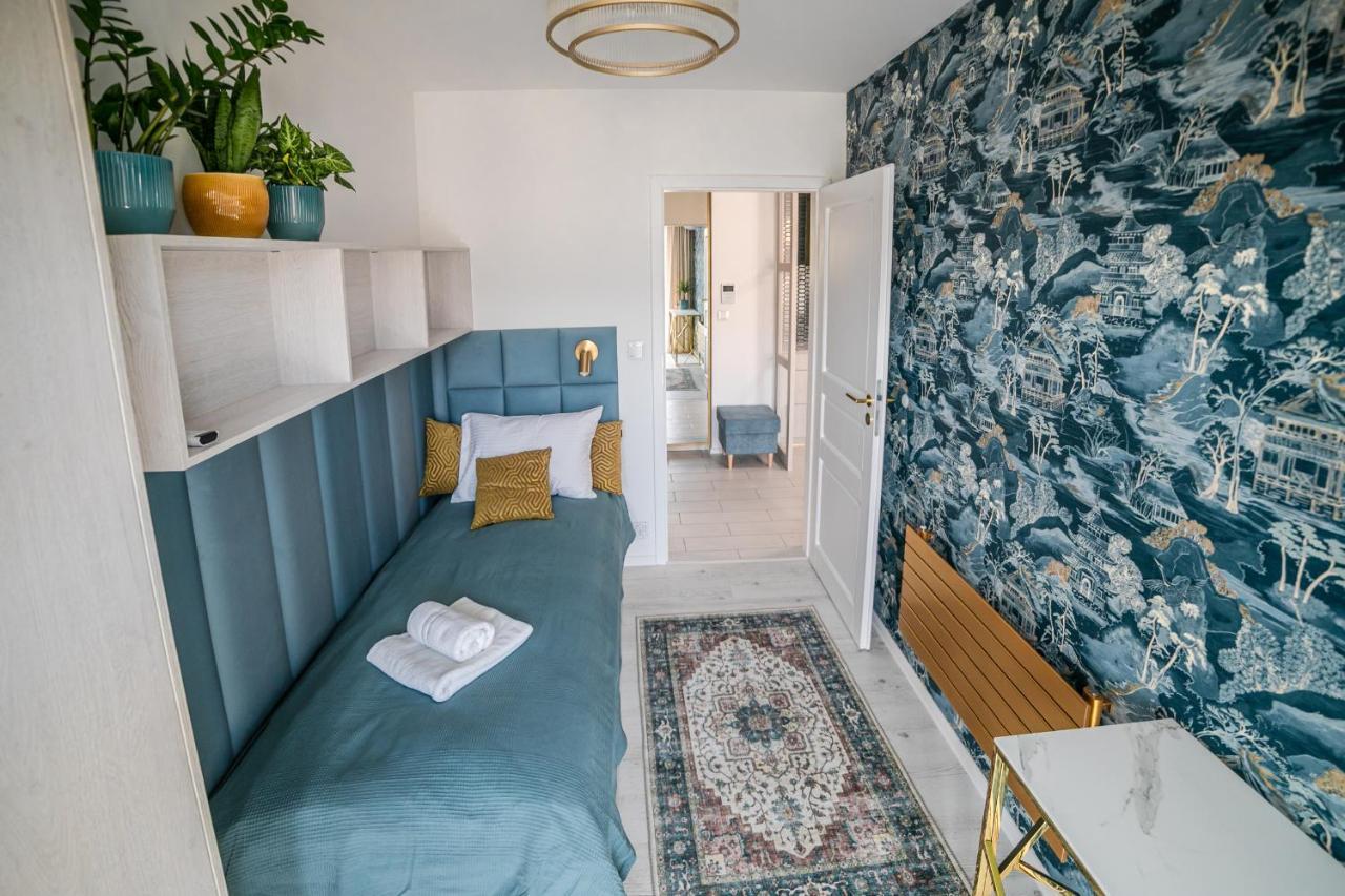 Kazimierza Wielkiego Luxury Apartment Kraków Eksteriør billede