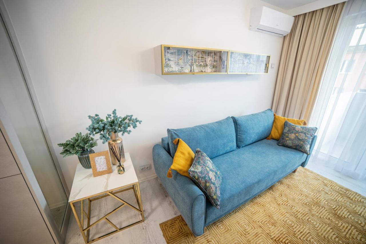 Kazimierza Wielkiego Luxury Apartment Kraków Eksteriør billede
