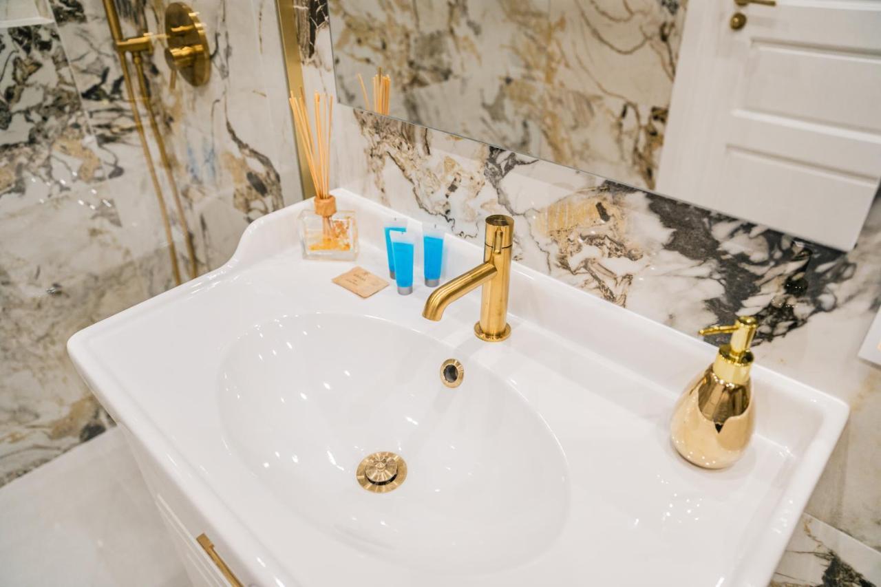 Kazimierza Wielkiego Luxury Apartment Kraków Eksteriør billede