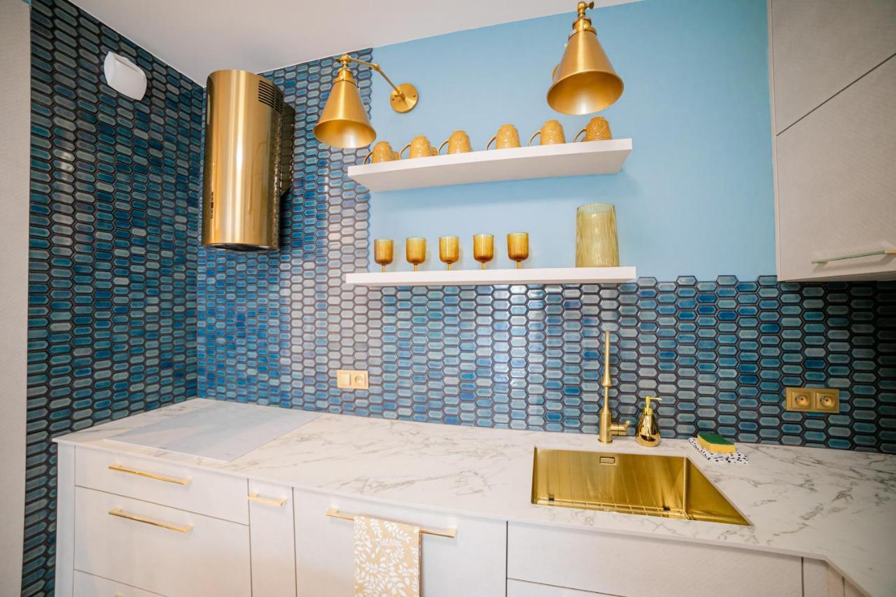 Kazimierza Wielkiego Luxury Apartment Kraków Eksteriør billede