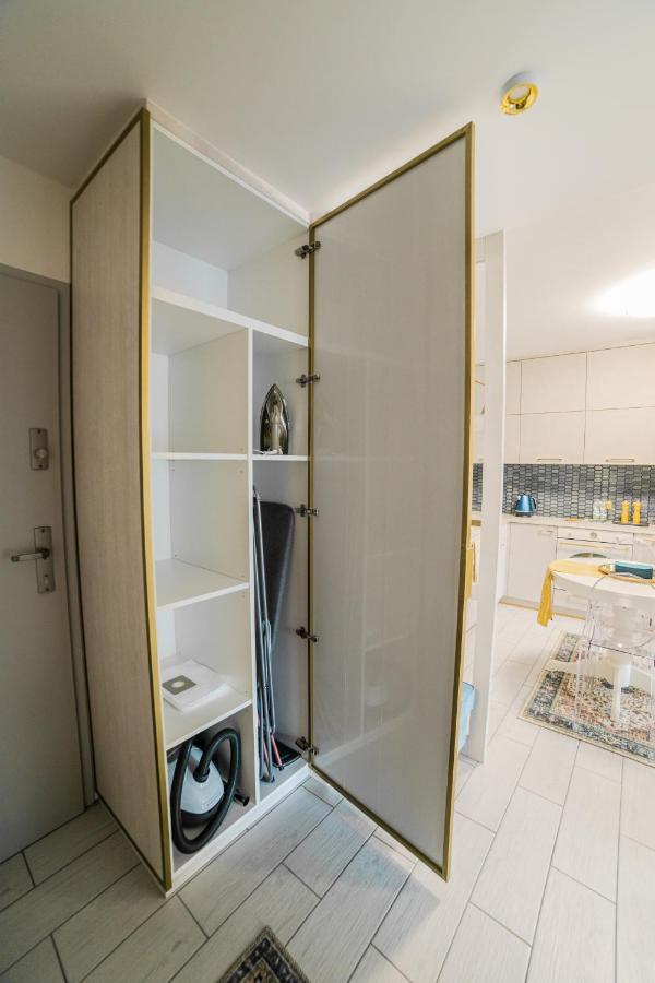Kazimierza Wielkiego Luxury Apartment Kraków Eksteriør billede