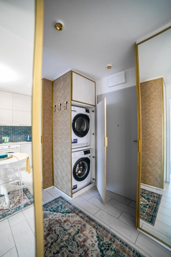 Kazimierza Wielkiego Luxury Apartment Kraków Eksteriør billede