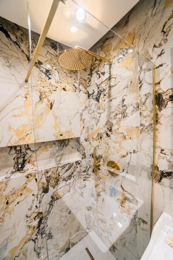 Kazimierza Wielkiego Luxury Apartment Kraków Eksteriør billede