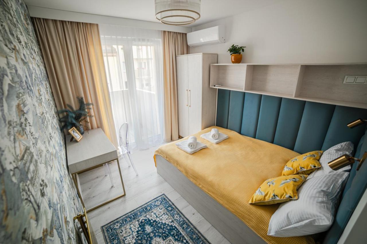 Kazimierza Wielkiego Luxury Apartment Kraków Eksteriør billede